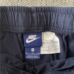 Nike Joggers size boy XL